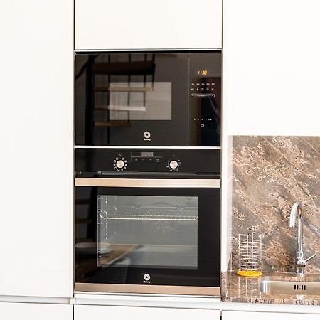 Ferienwohnung Charming Studio Goncalo Velho By House And People Viana do Castelo Exterior foto