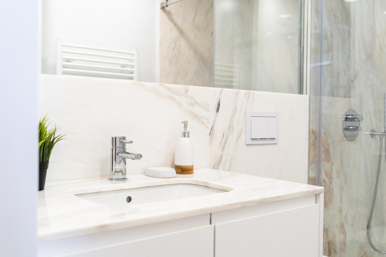 Ferienwohnung Charming Studio Goncalo Velho By House And People Viana do Castelo Exterior foto