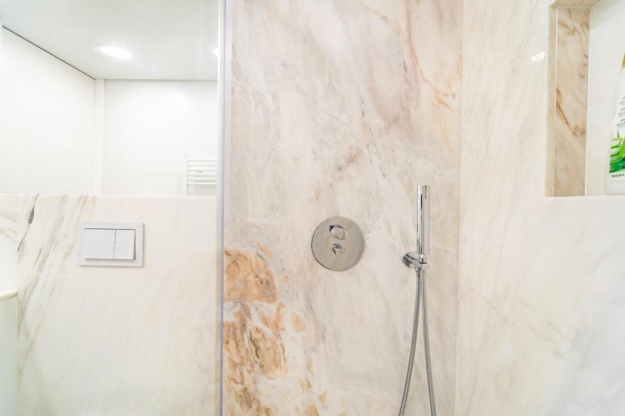Ferienwohnung Charming Studio Goncalo Velho By House And People Viana do Castelo Exterior foto